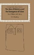 The Idea of Idolatry and the Emergence of Islam