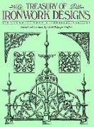 Treasury of Ironwork Designs