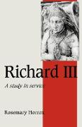 Richard III