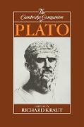 The Cambridge Companion to Plato