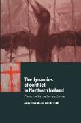 The Dynamics of Conflict in Northern Ireland