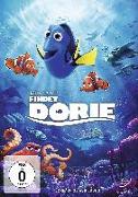 Findet Dorie - Finding Dory