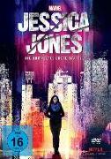 Marvel's Jessica Jones - 1. Staffel
