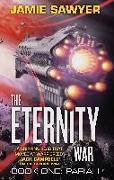 The Eternity War: Pariah