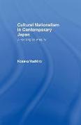 Cultural Nationalism in Contemporary Japan