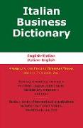 Italian Business Dictionary