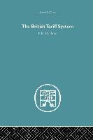 The British Tariff System