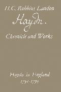 Haydn: Chronicle and Works