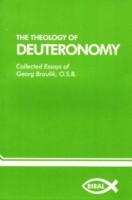 Theology of Deuteronomy