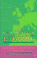 Development of Trade Unions in Western Europe, 1945-95