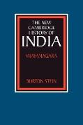 The New Cambridge History of India