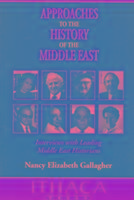 Approaches to the History of the Middle East