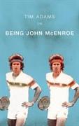 On Being John McEnroe