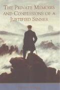 The Private Memoirs and Confessions of a Justified Sinner