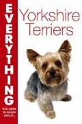 Yorkshire Terriers