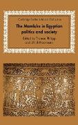 The Mamluks in Egyptian Politics and Society