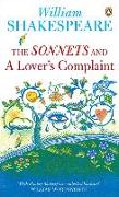 The Sonnets and a Lover's Complaint
