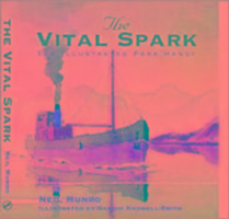 The Vital Spark: The Illustrated Para Handy