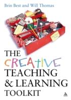 The Creative Teaching and Learning Toolkit [With CDROM]