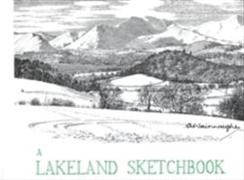 A A Fourth Lakeland Sketchbook