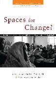 Spaces for Change?