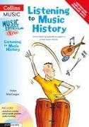 Listening to Music History: Active Listening Materials to Support a School Music Scheme