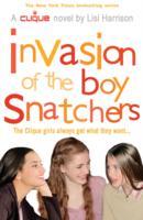 Invasion of the Boy Snatchers