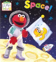 Elmo's World - Space!