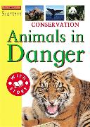 Conservation - Animals in Danger