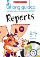 Reports for Ages 5-7