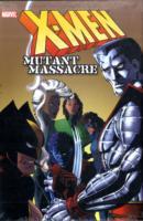 X-men: Mutant Massacre