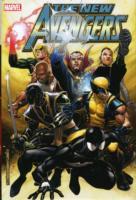 New Avengers Vol.4