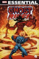 Essential Ghost Rider Vol. 4