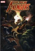 New Avengers Vol.5