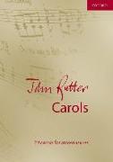 John Rutter Carols