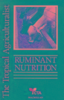 The Tropical Agriculturalist Ruminant Nutrition