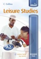 A2 Leisure Studies Resource Pack