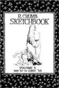 The R. Crumb Sketchbook