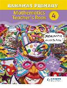 Bahamas Primary Mathematics Teacher's Book 4