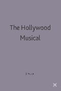 The Hollywood Musical