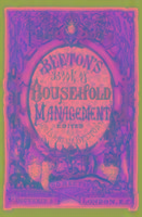 Beeton's Book of Household Management