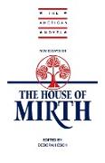 New Essays on 'the House of Mirth'