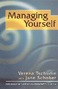 Managing Yourself