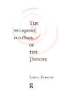 The Religious Function of the Psyche