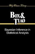 Bayesian Inference in Statistical Analysis