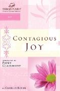 Contagious Joy: Women of Faith Study Guide Series