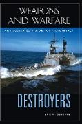 Destroyers