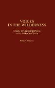 Voices in the Wilderness