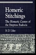 Homeric Stitchings