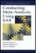 Conducting Meta-Analysis Using SAS